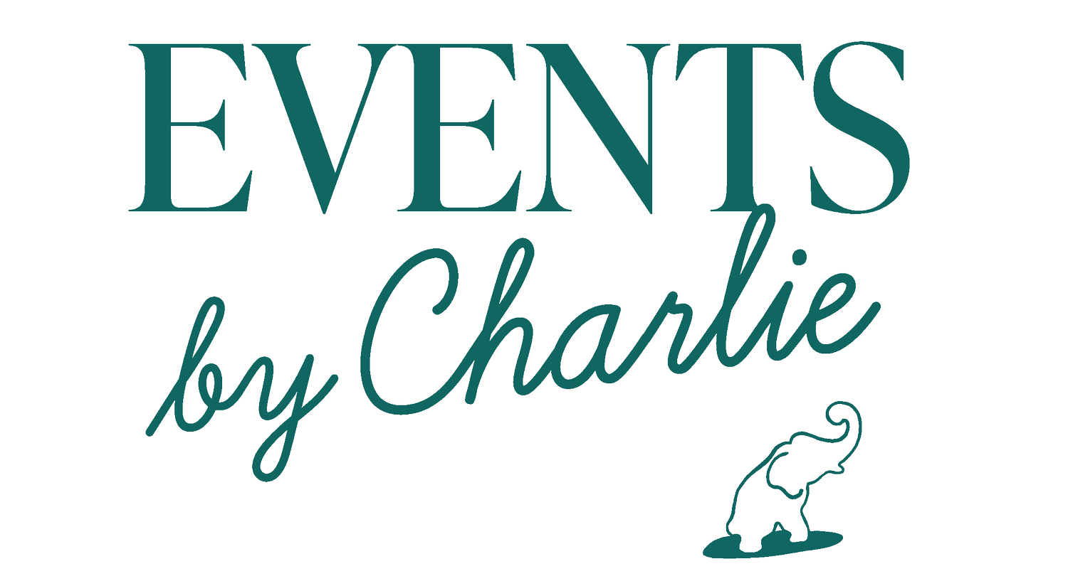 Events by Charlie
